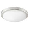 8-208-65 - 18W 1 LED Light Kit - Satin Nickel Finish
