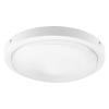8-208-8 - 18W 1 LED Light Kit - Studio White Finish