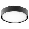 8-306-59 - 18W 1 LED Light Kit - Matte Black Finish