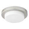 8-356-65 - 18W 1 LED Light Kit - Satin Nickel Finish