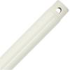 White Finish
