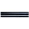 60 Inch Down Rod Length - Black Finish