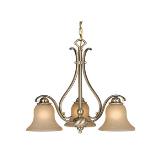 Vaxcel Lighting - Chandelier Collections