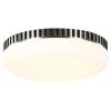 MC260BS - 18W 1 LED Light Kit - Brushed Steel Finish