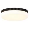 MC260MBK - 18W 1 LED Light Kit - Midnight Black Finish