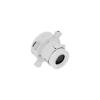 Accessory-Framing Projector - White