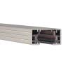 Brushed Nickel Finish