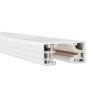 White Finish