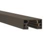 Dark Bronze Finish