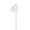Ceiling Fan Slope Ceiling Kit - Matte White