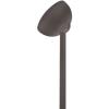 Ceiling Fan Slope Ceiling Kit - Bronze